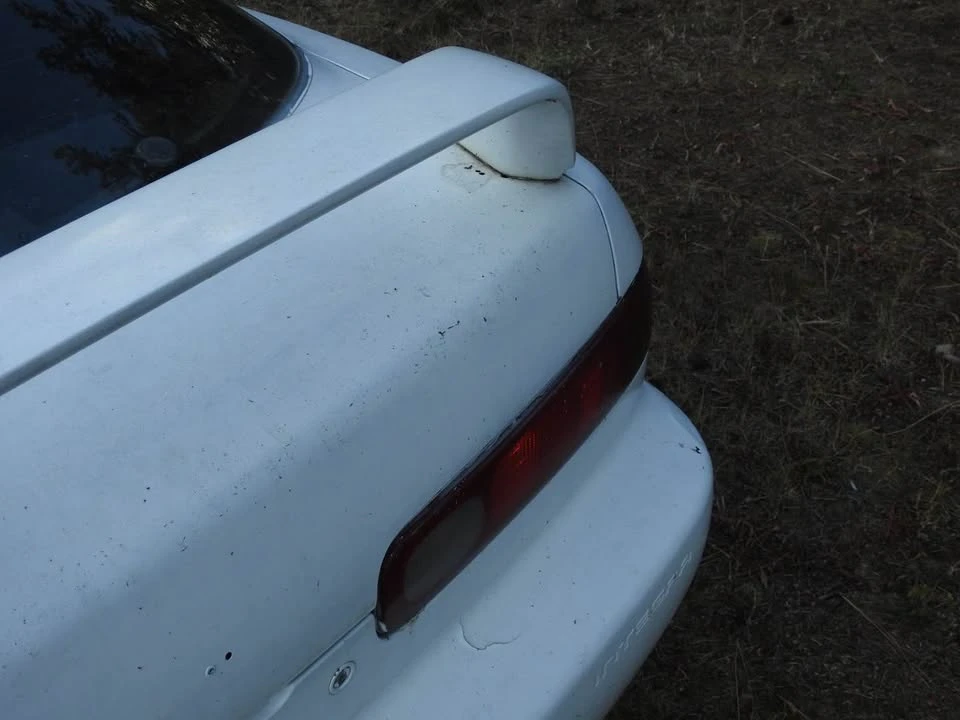 1995 Acura Integra 3rd Gen - Image 7 of 10