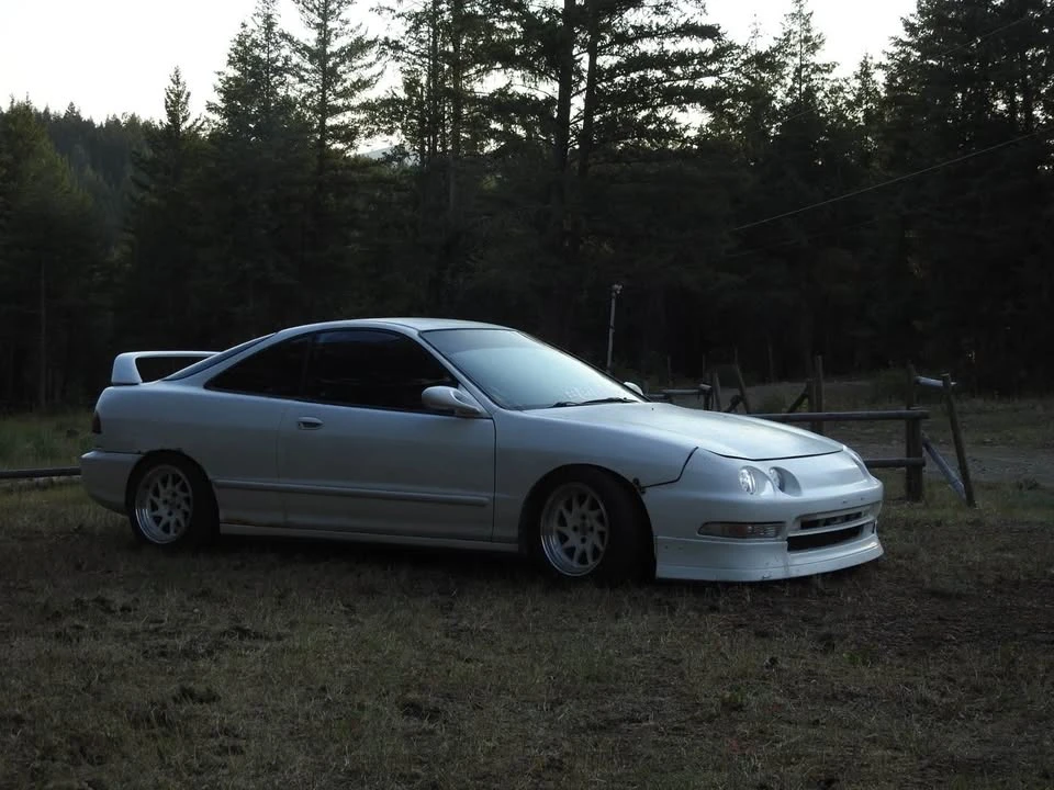 1995 Acura Integra 3rd Gen - Image 6 of 10