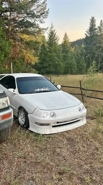 1995 Acura Integra