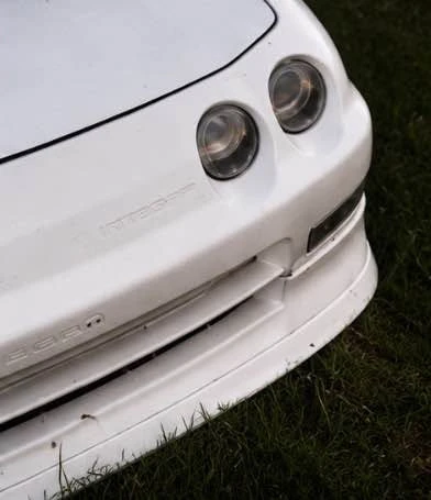 1995 Acura Integra 3rd Gen - Image 9 of 10