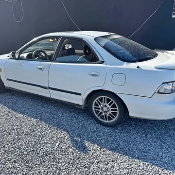 1995 Acura Integra Sedan