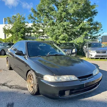 1995 Acura Integra LS