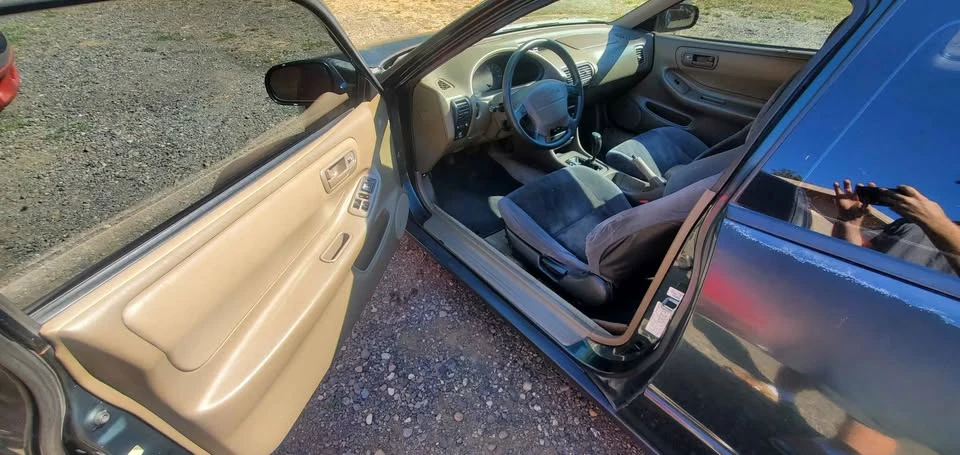 1995 Acura Integra 3rd Gen - Image 20 of 20