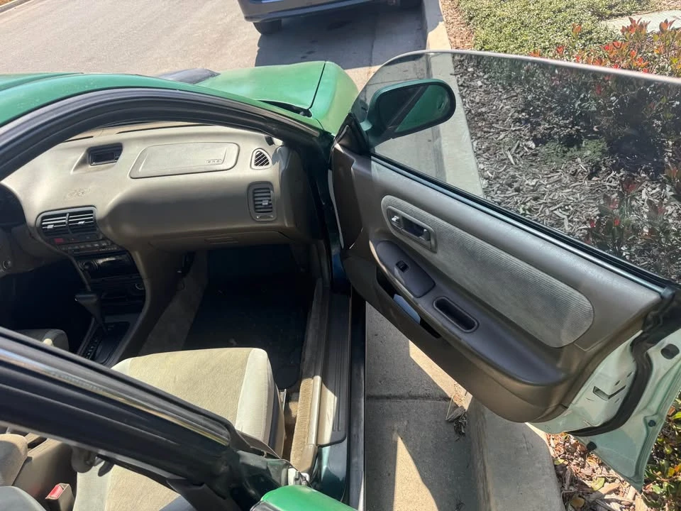 1995 Acura Integra 3rd Gen - Image 8 of 10