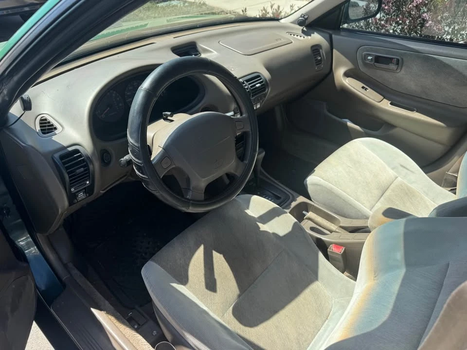 1995 Acura Integra 3rd Gen - Image 7 of 10