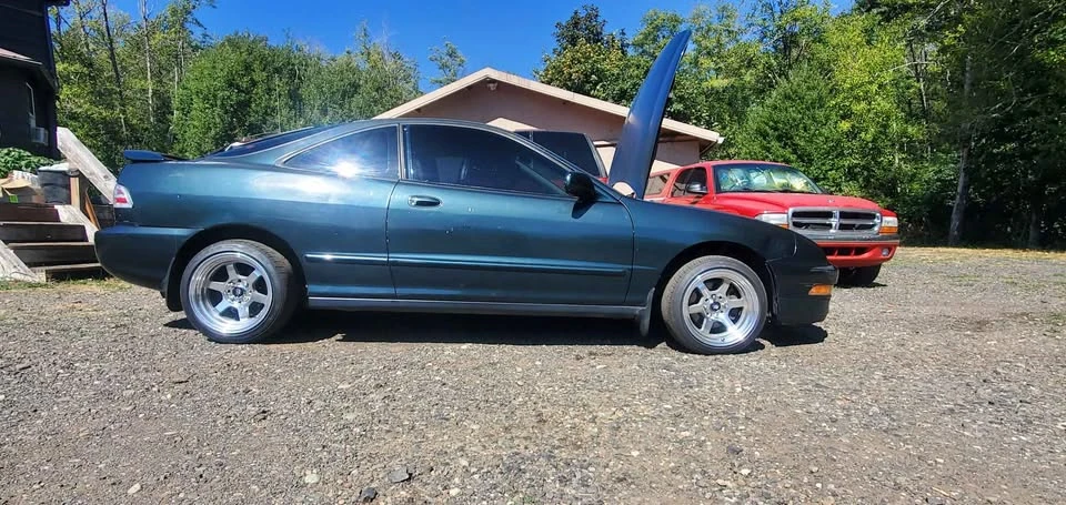 1995 Acura Integra 3rd Gen - Image 3 of 20