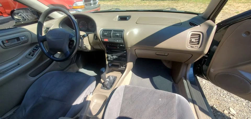 1995 Acura Integra 3rd Gen - Image 12 of 20