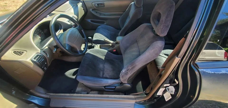 1995 Acura Integra 3rd Gen - Image 16 of 20