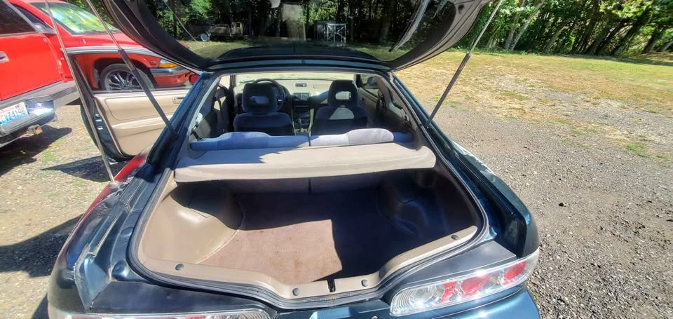 1995 Acura Integra 3rd Gen - Image 18 of 20