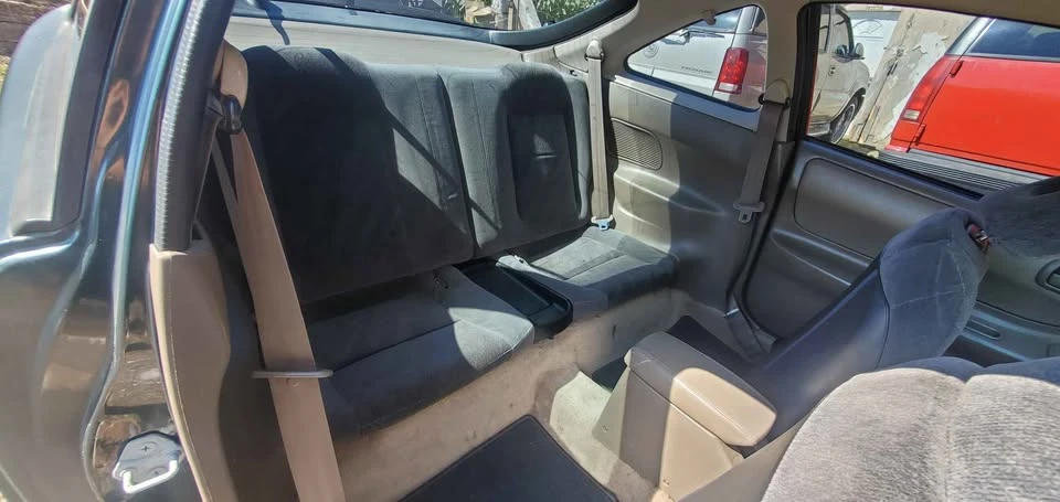 1995 Acura Integra 3rd Gen - Image 9 of 20