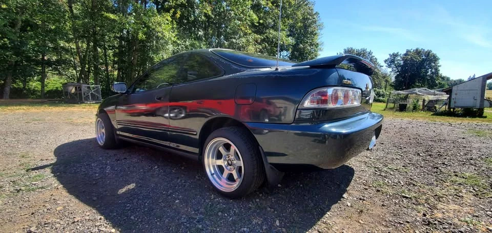 1995 Acura Integra 3rd Gen - Image 5 of 20