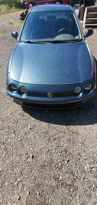 1995 Acura Integra 3rd Gen - Image 4 of 20