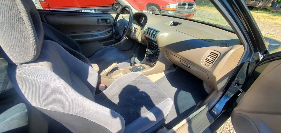 1995 Acura Integra 3rd Gen - Image 11 of 20