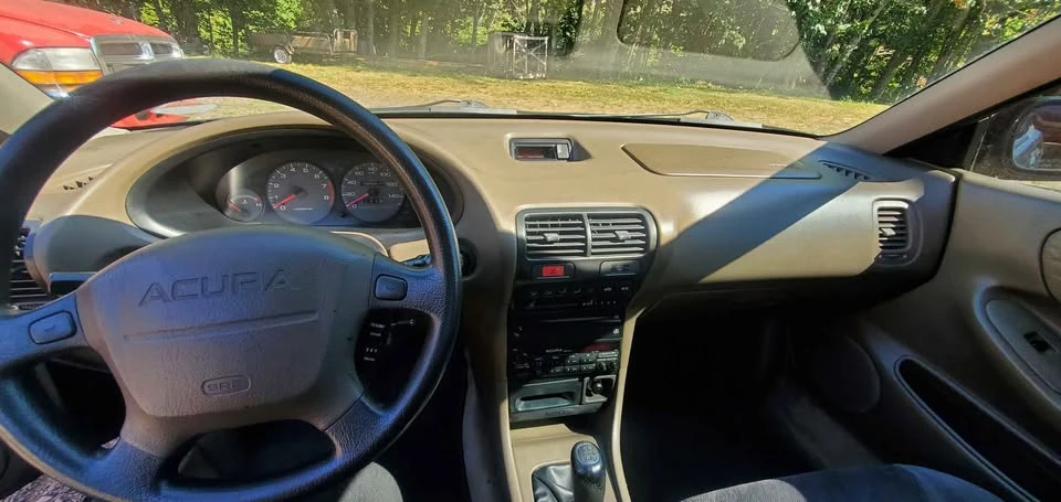 1995 Acura Integra 3rd Gen - Image 14 of 20