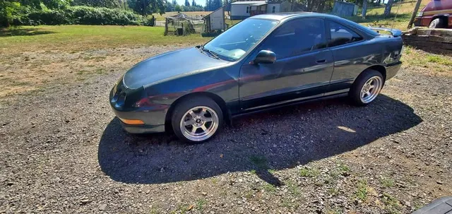 1995 Acura Integra