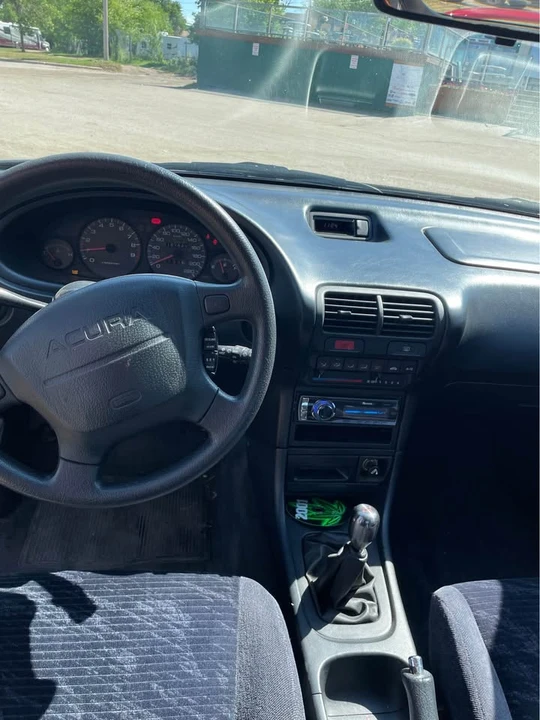 1995 Acura Integra 3rd Gen - Image 5 of 7