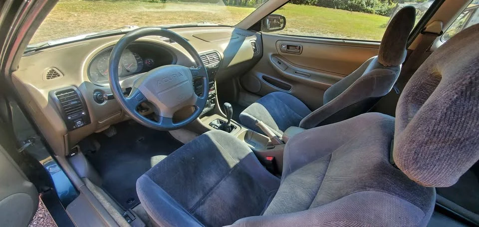 1995 Acura Integra 3rd Gen - Image 15 of 20