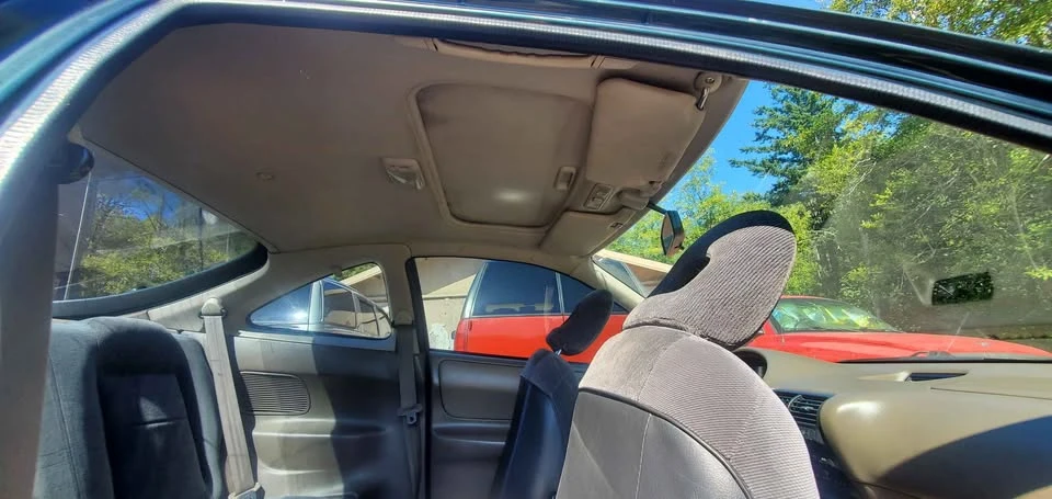 1995 Acura Integra 3rd Gen - Image 10 of 20