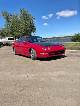 1995 Acura Integra GSR