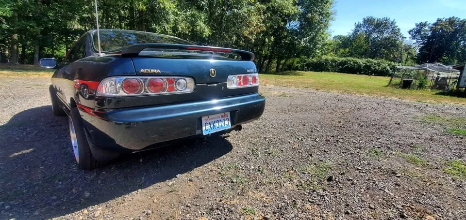 1995 Acura Integra 3rd Gen - Image 6 of 20