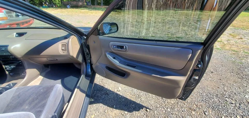 1995 Acura Integra 3rd Gen - Image 13 of 20