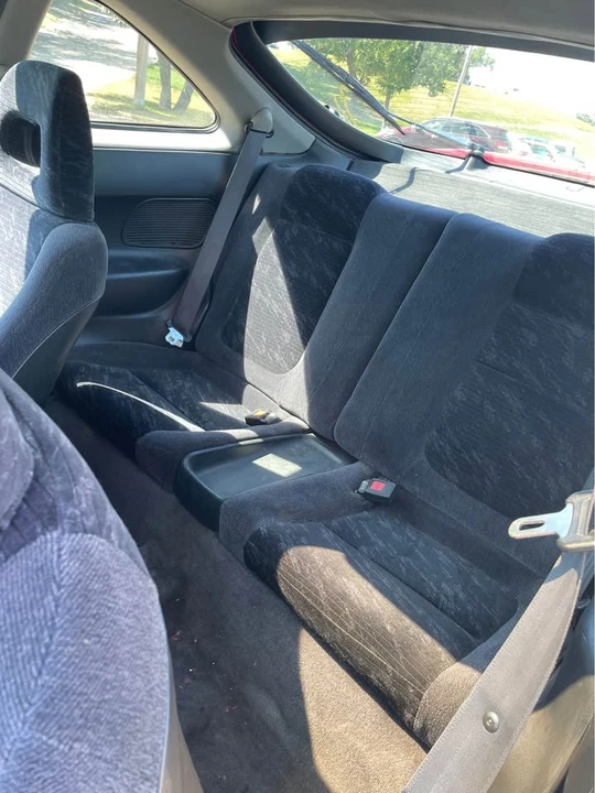 1995 Acura Integra 3rd Gen - Image 6 of 7