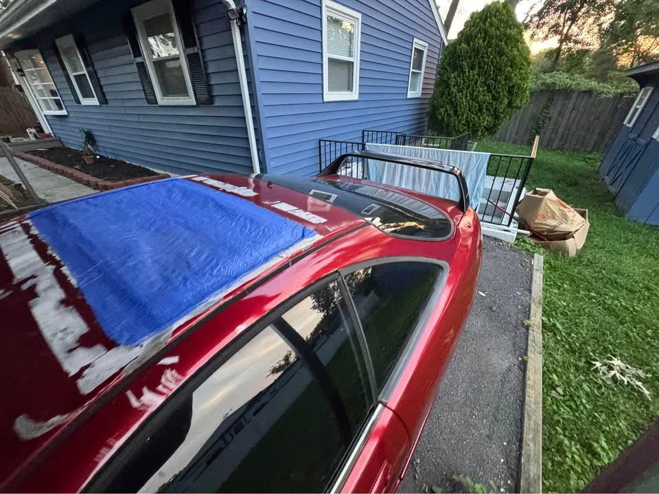 1995 Acura Integra 3rd Gen - Image 8 of 19