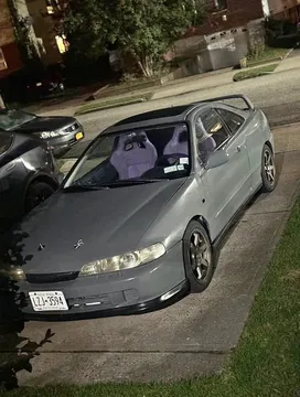 1995 Acura Integra