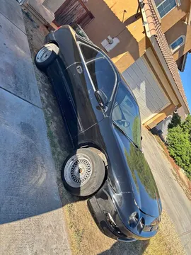 1995 Acura Integra