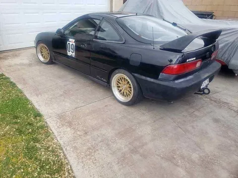 1995 Acura Integra