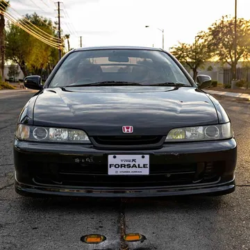 1995 Acura Integra Type R