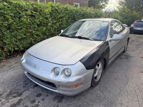 1995 Acura Integra