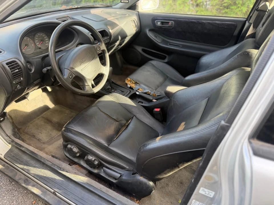 1995 Acura Integra 3rd Gen - Image 4 of 7
