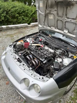 1995 Acura Integra