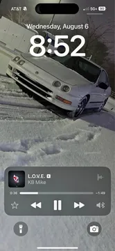 1995 Acura Integra RS Hatchback