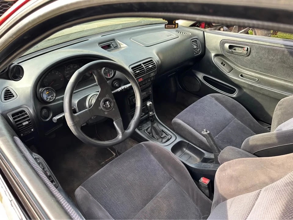 1995 Acura Integra 3rd Gen - Image 6 of 7