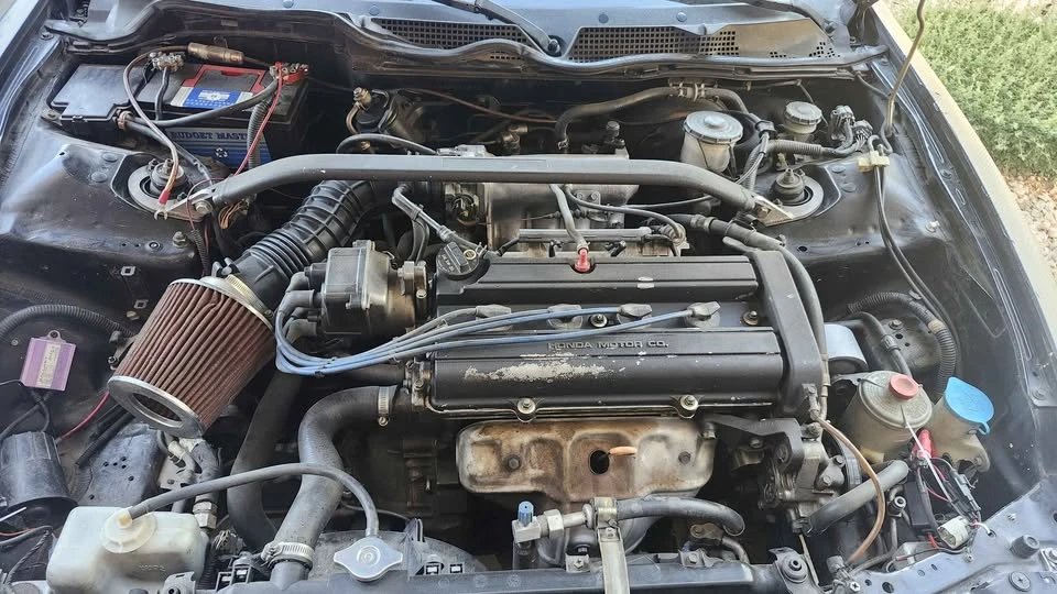 1995 Acura Integra 3rd Gen - Image 6 of 10