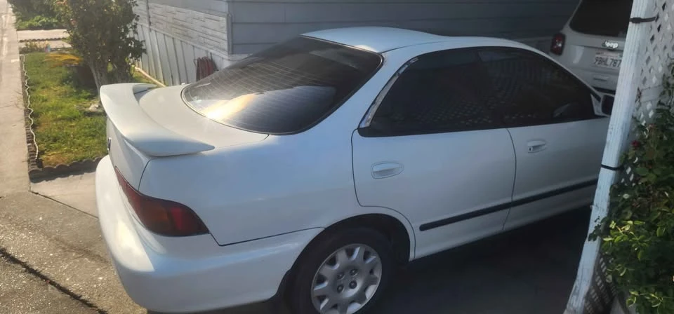 1995 Acura Integra 3rd Gen - Image 2 of 3