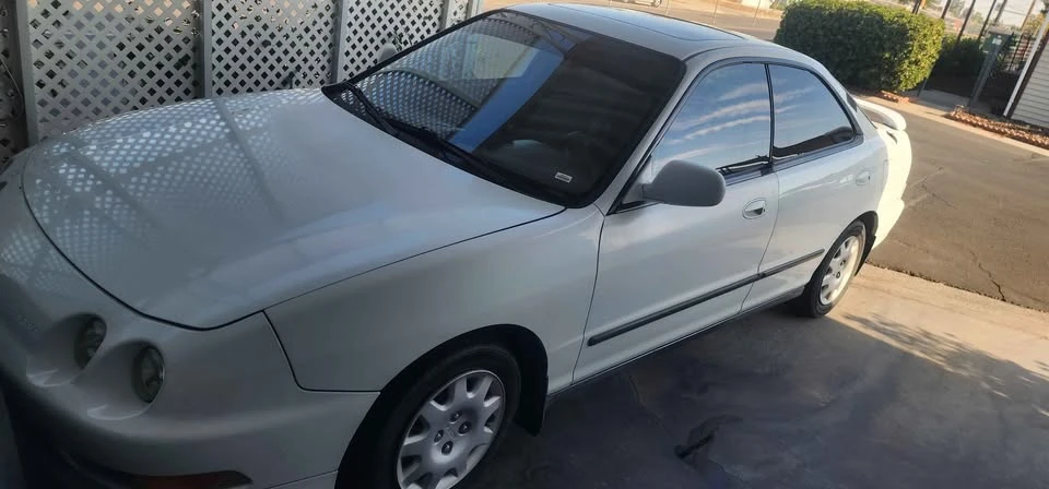 1995 Acura Integra 3rd Gen - Image 3 of 3
