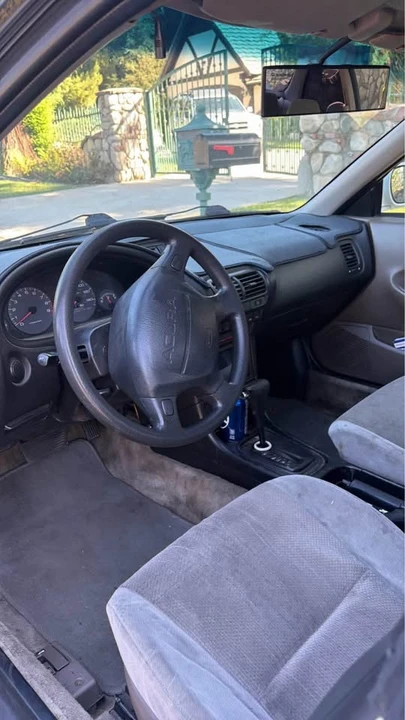 1995 Acura Integra 3rd Gen - Image 6 of 8