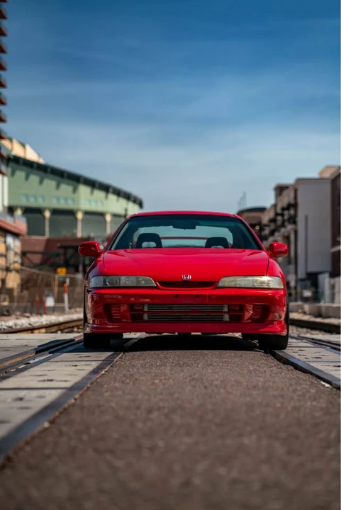 1995 Acura Integra 3rd Gen - Image 17 of 19