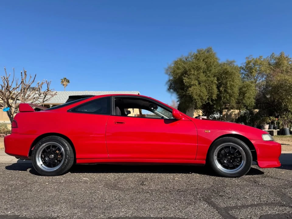 1995 Acura Integra 3rd Gen - Image 12 of 19