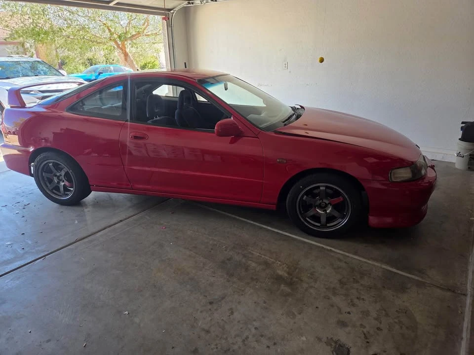 1995 Acura Integra 3rd Gen - Image 3 of 19