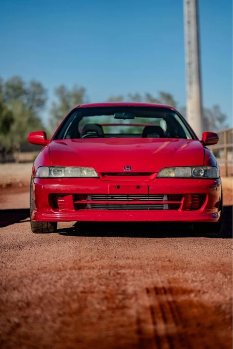 1995 Acura Integra 3rd Gen - Image 9 of 19