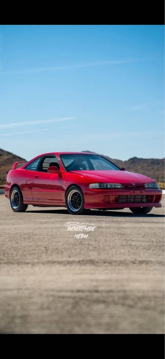 1995 Acura Integra 3rd Gen - Image 19 of 19