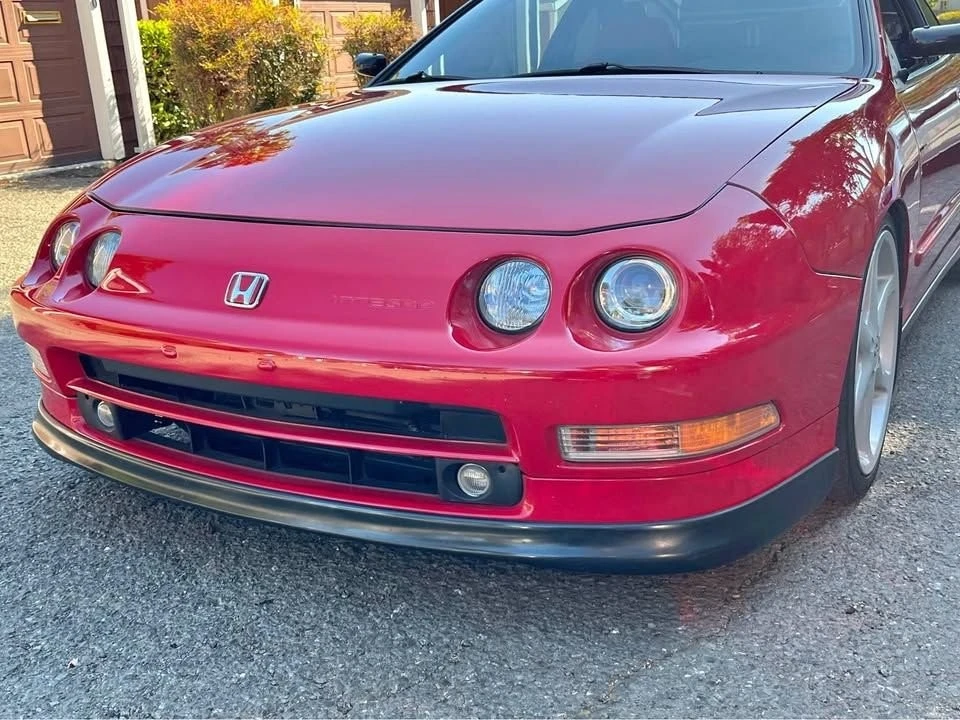 1995 Acura Integra Type R 3rd Gen - Image 2 of 11