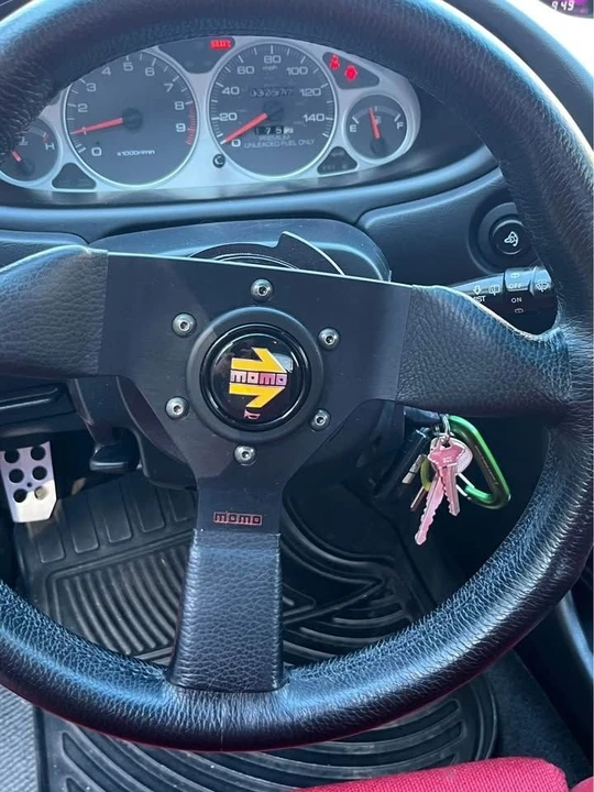 1995 Acura Integra Type R 3rd Gen - Image 9 of 11