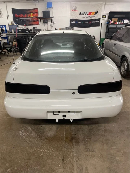 1995 Acura Integra 3rd Gen - Image 4 of 10