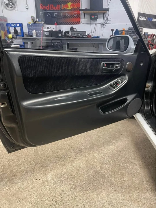 1995 Acura Integra 3rd Gen - Image 6 of 10