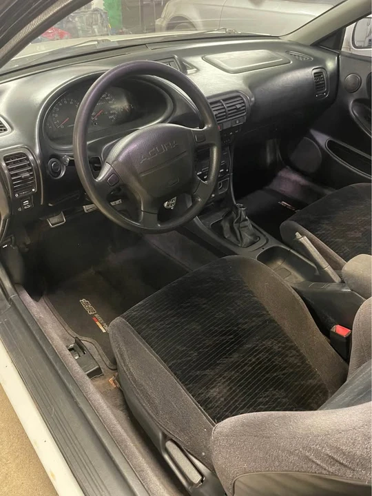 1995 Acura Integra 3rd Gen - Image 7 of 10